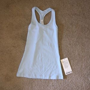 Lululemon cool racerback